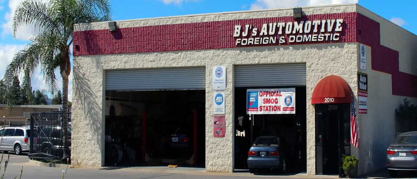 BJ's Automotive, business photo 6