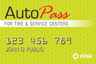 Auto Pass